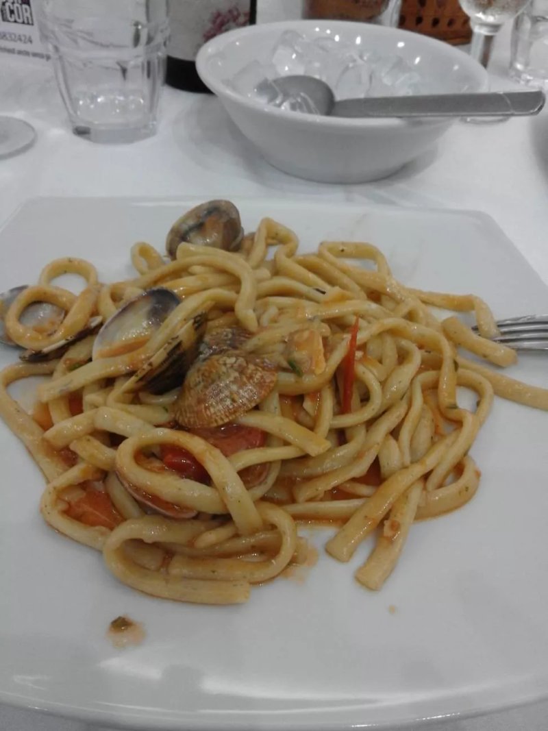 Ristorante Pizzeria Caramari