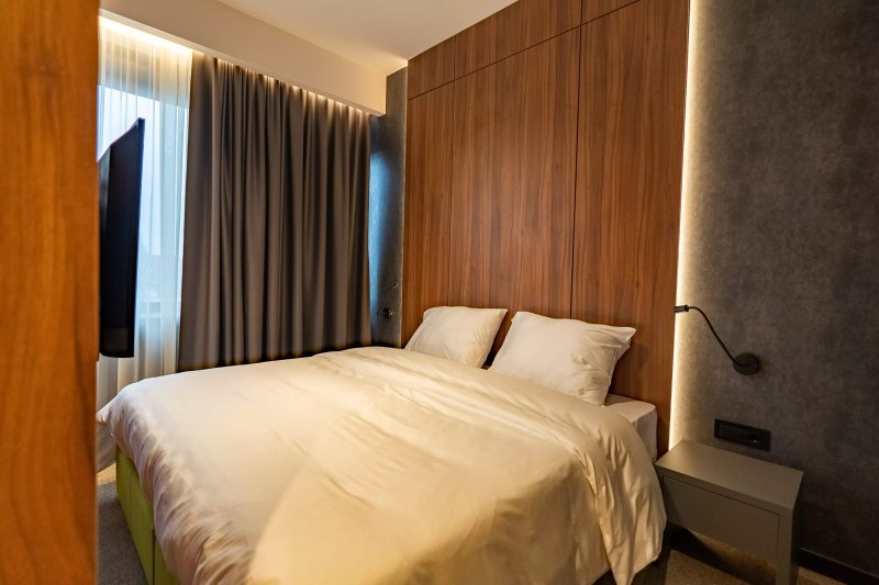 Hotel Element