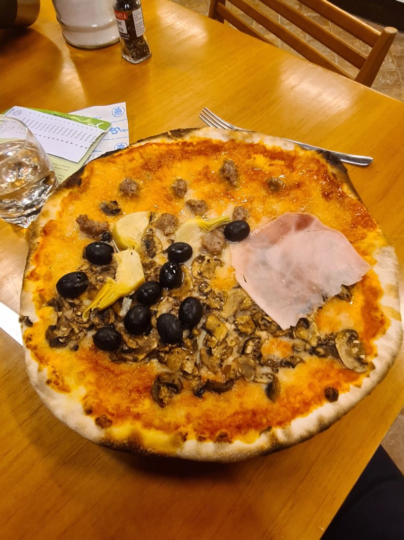Pizzeria Ristorante Il Duomo