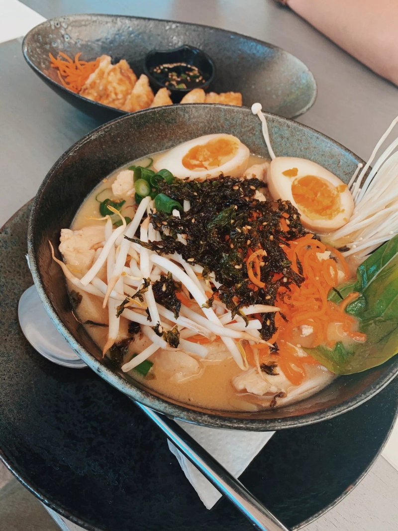 Nui Ramenbar