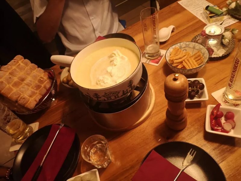 Bistro Hilterfingen