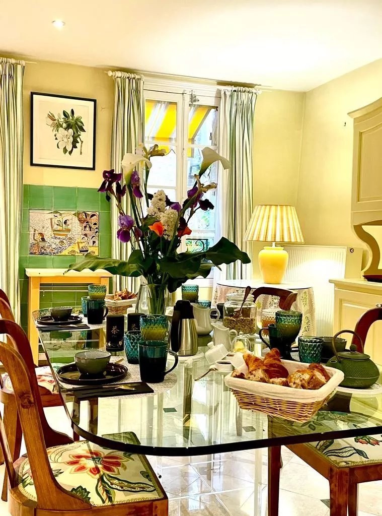 Le logis Plantagenet