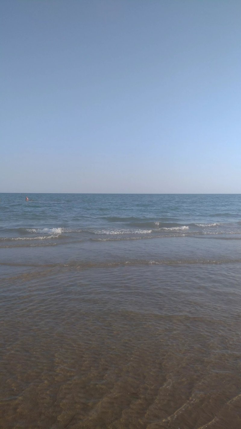 Chiosco Sunrise Bibione