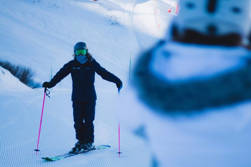 Supreme Ski & Snowboard School
