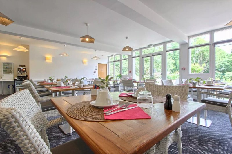 Le Manoir De Sauvegrain