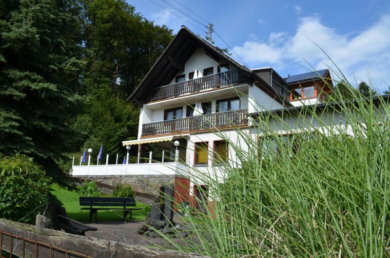 Hotel im Heisterholz