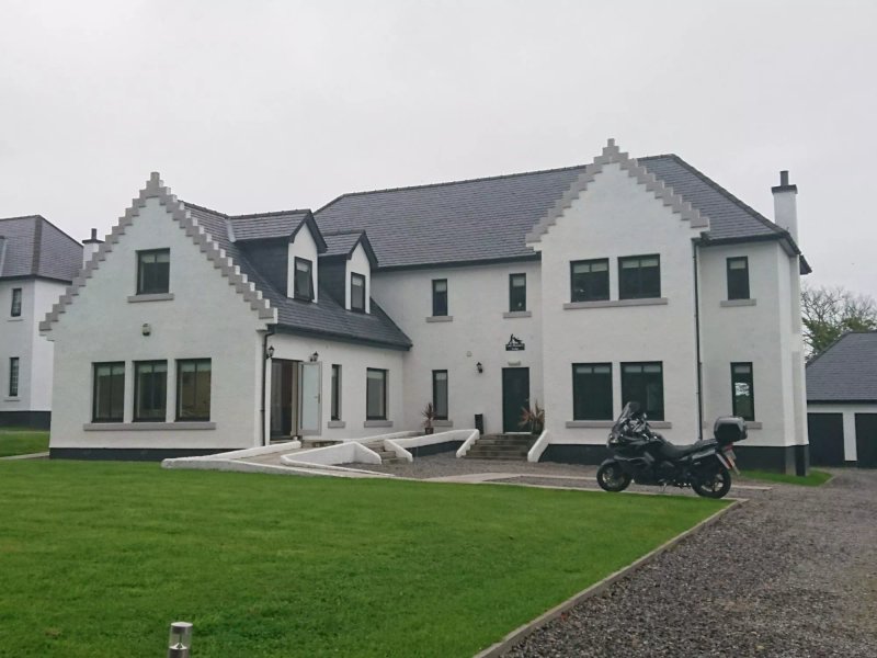 Achnagairn Estate