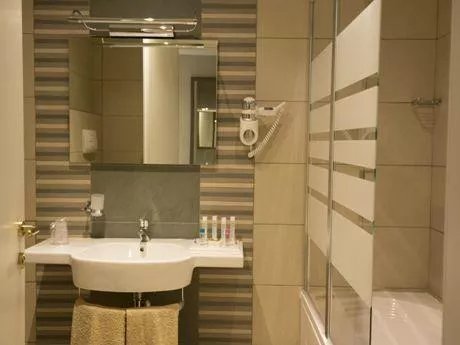 Eracle Hotel