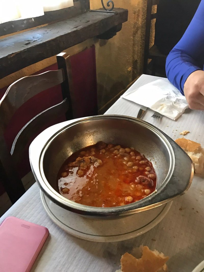 La Legua