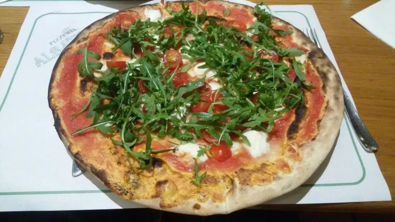 Pizzeria Albatros