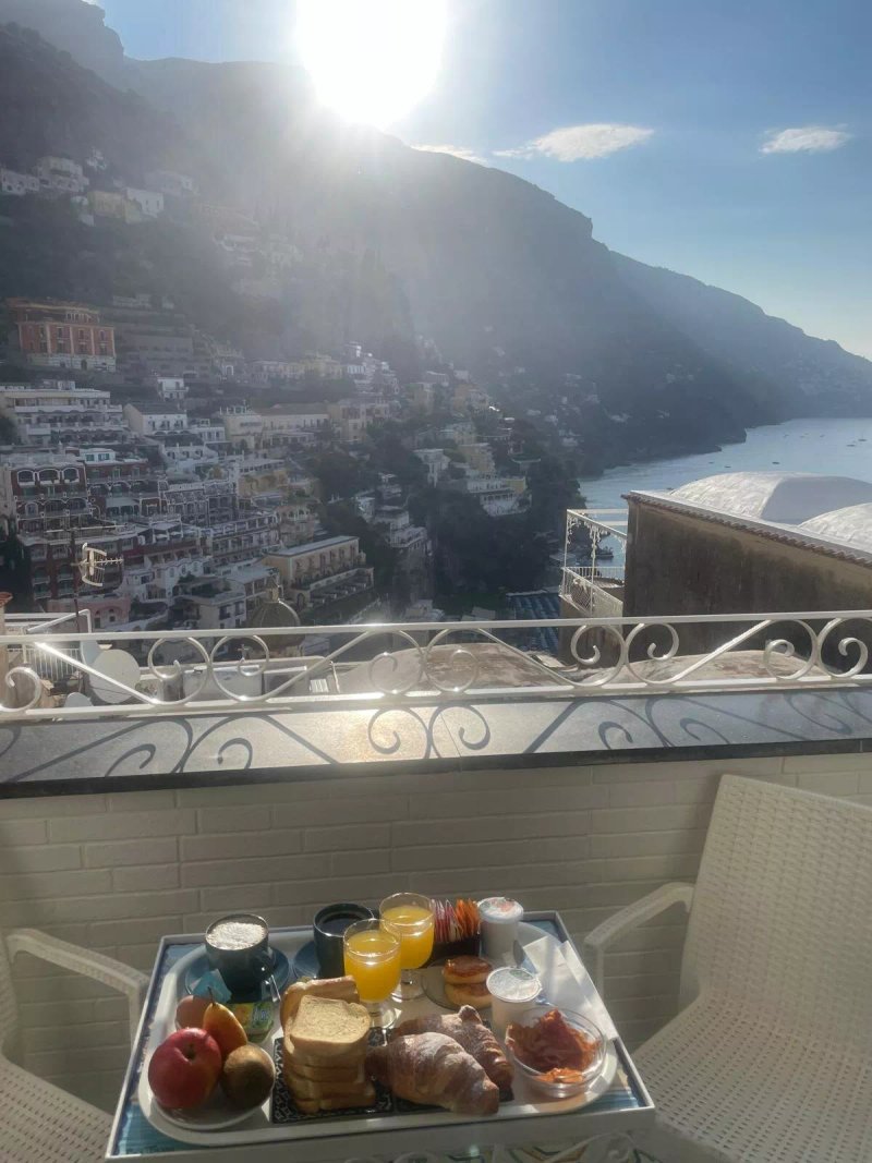 Hotel Reginella