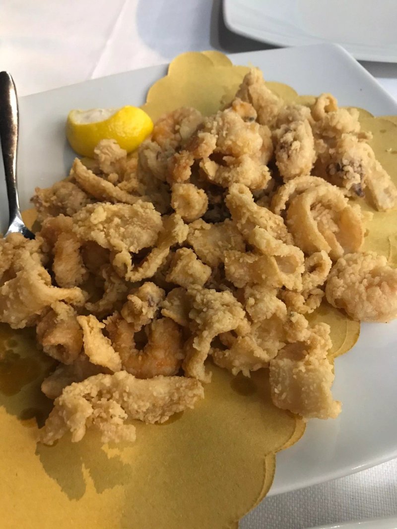 Ristorante La Batana