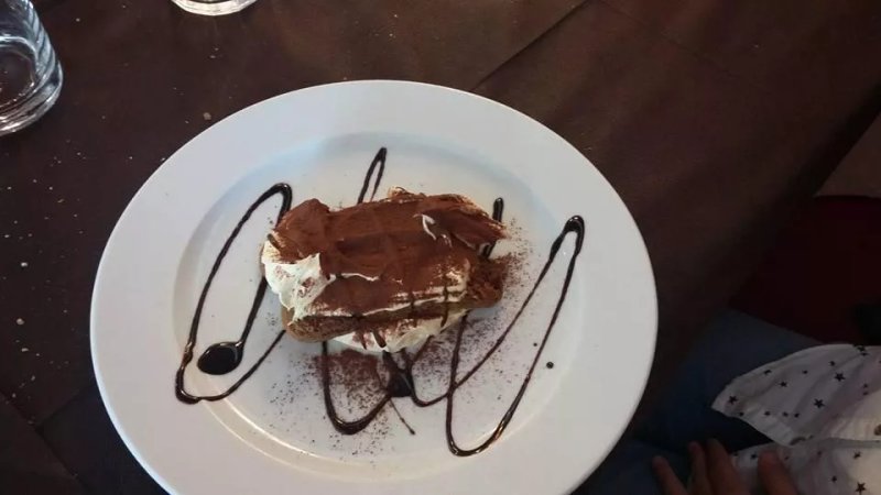 Ristorante Pizzeria Mura Bastia