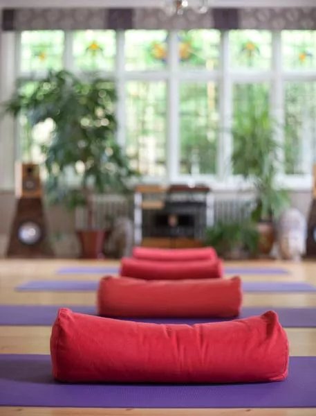 Isle of Yoga