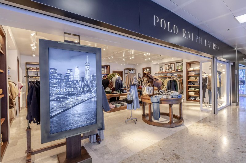 Polo Ralph Lauren Geneve