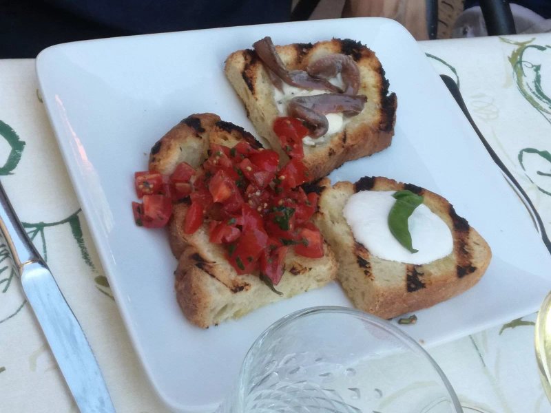 Paolo Pizzeria con Cucina