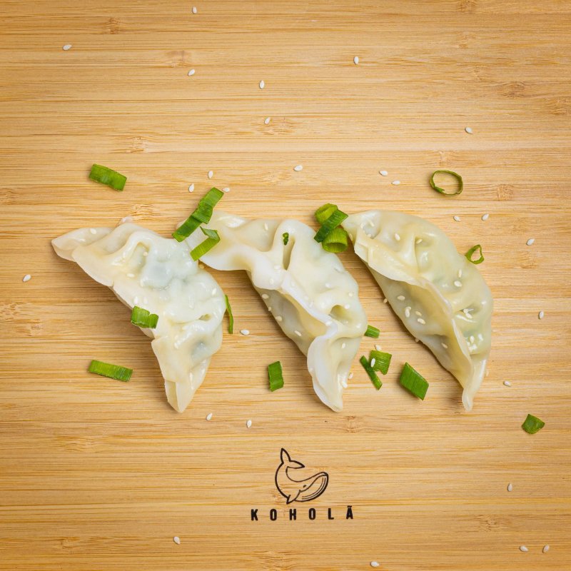 Kohola - Poke & Salad Bar