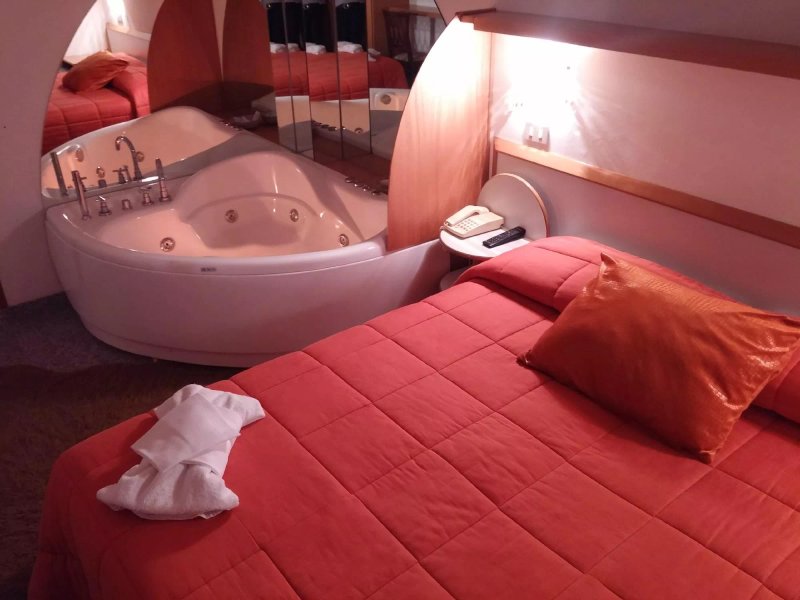 Hotel Memory