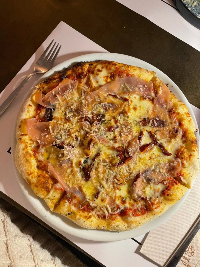 Mercatto Di Osteria