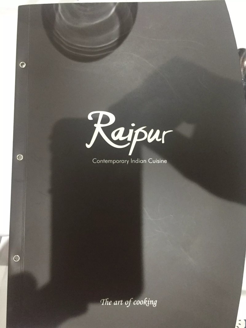 Raipur Indian Cuisine