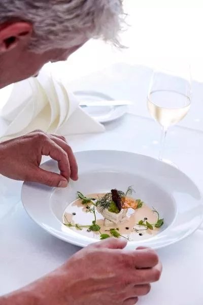 Montra Odder Parkhotel Restaurant