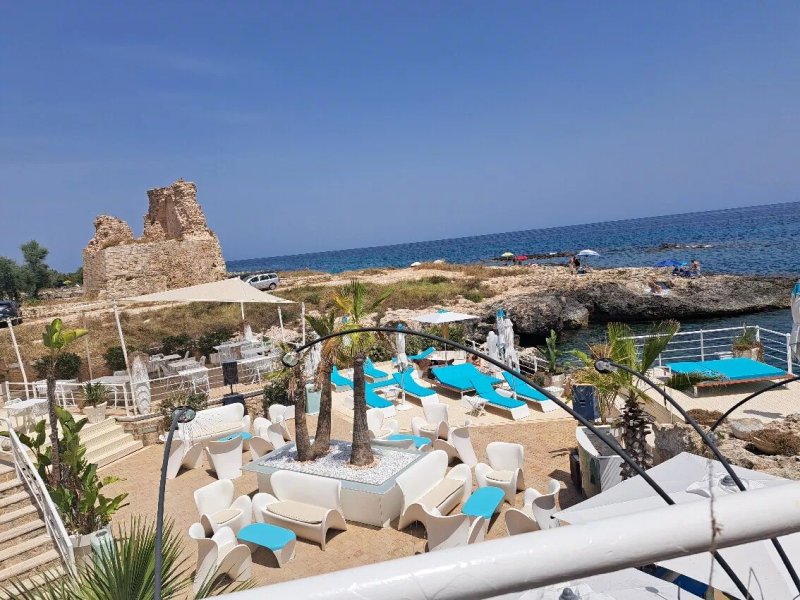 Torre Cafe'
