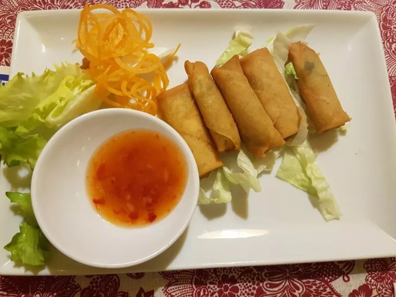 Tawan Thai