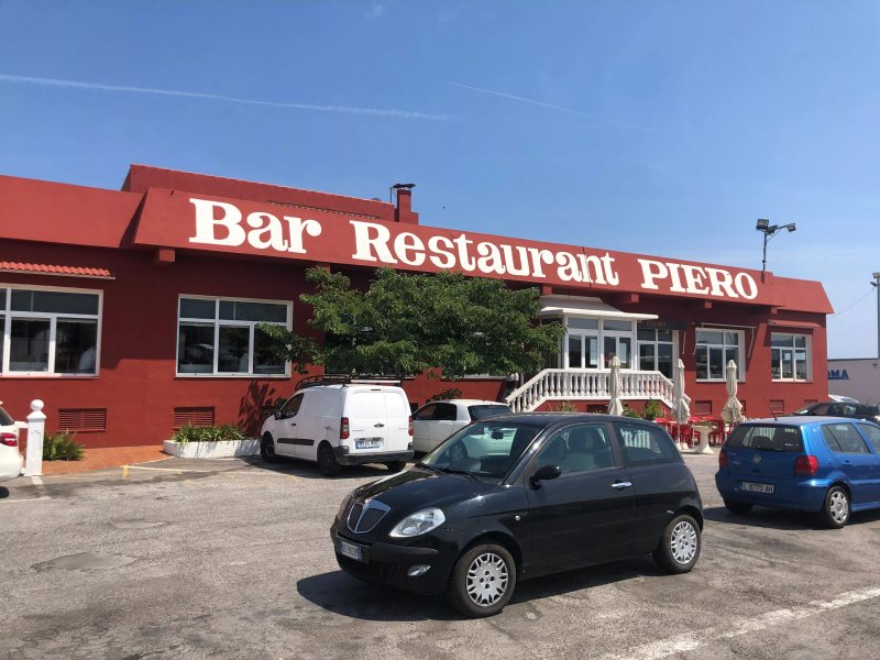 Restaurante Piero