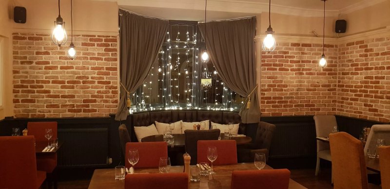 The Poyntz Arms