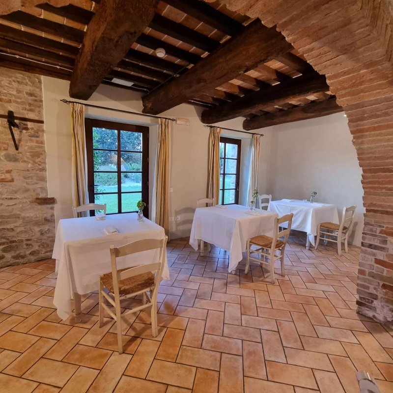 Ca'Virginia Country House Ristorante