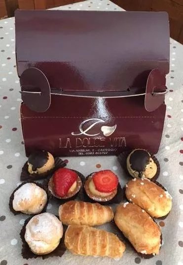 La Dolce Vita