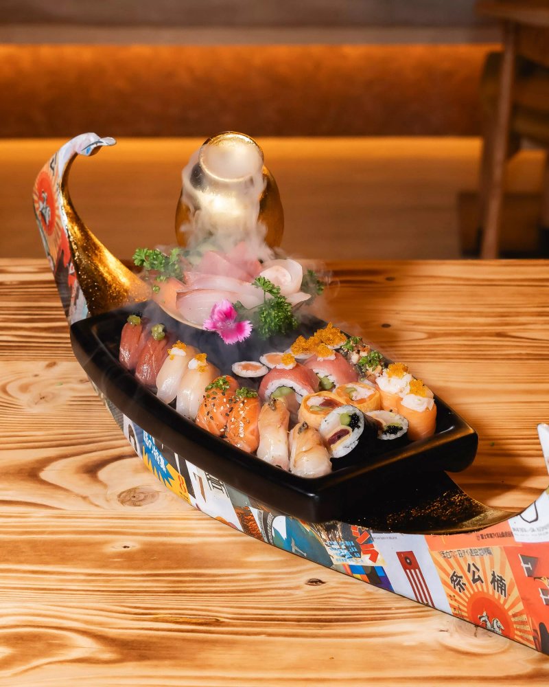 Subenshi Porto