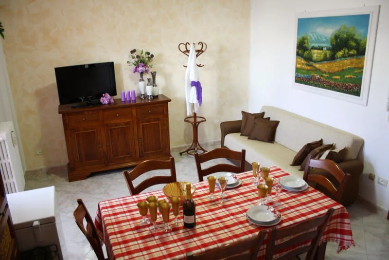 B&B Le Stanze di Santo