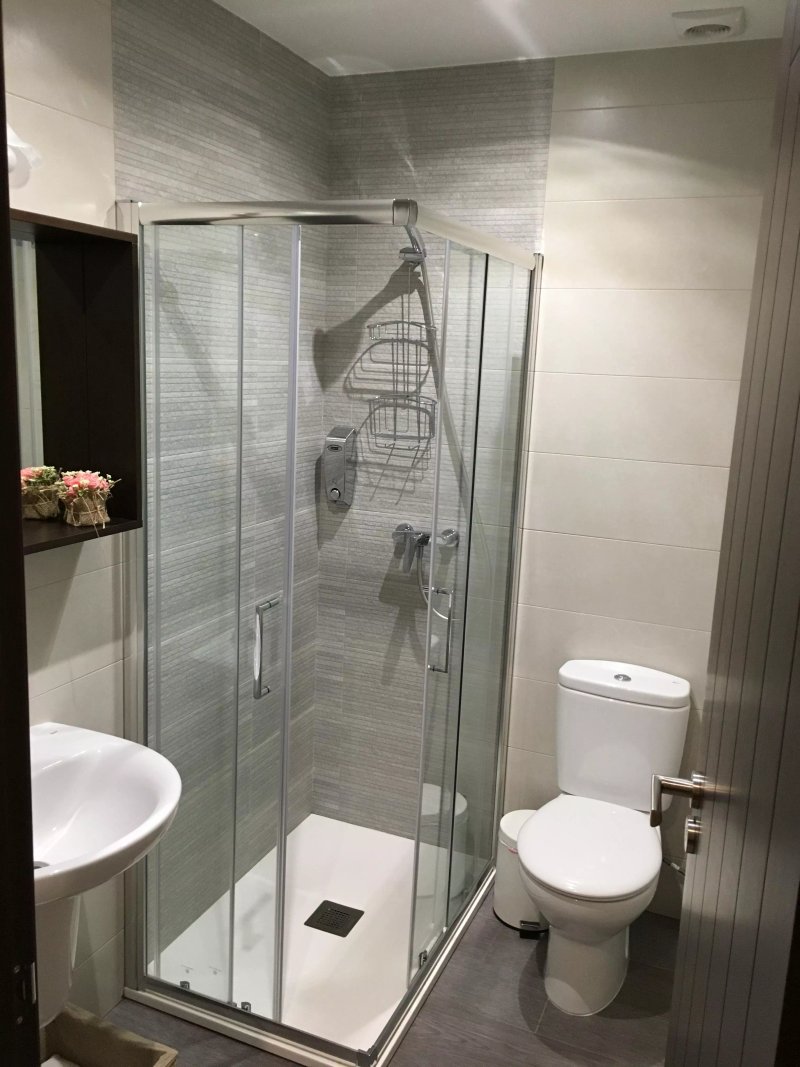 Pension Residencia Fonseca