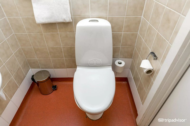 Four Points Flex By Sheraton Copenhagen City