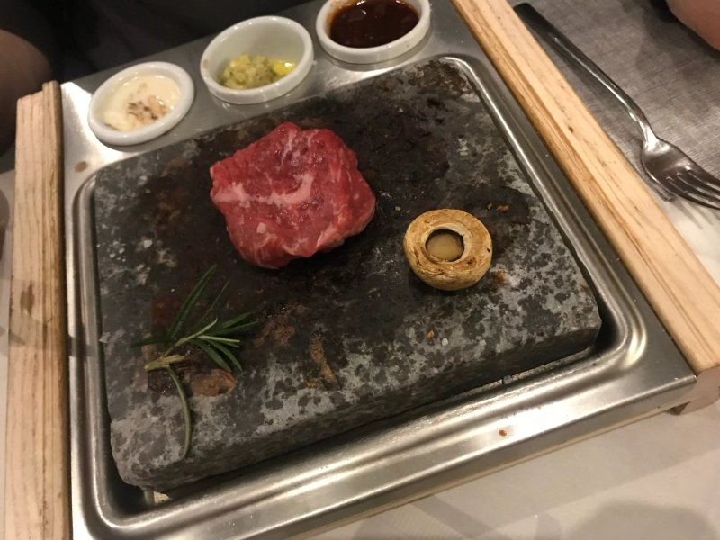 T-Bone Steakhouse
