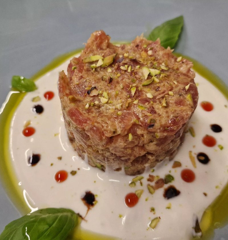 Ristorante Pinseria Da Massimo