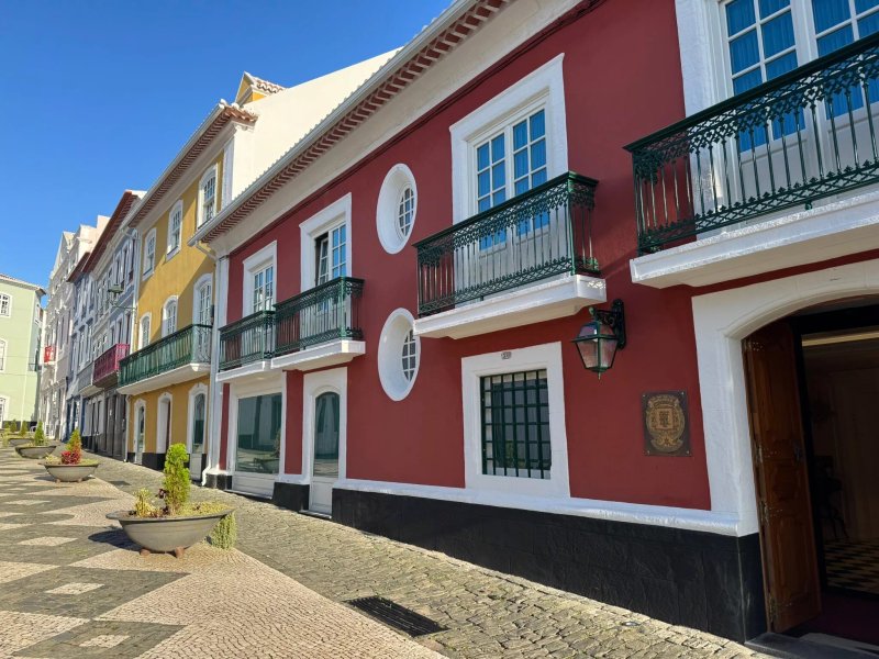 Boutique Hotel Teatro