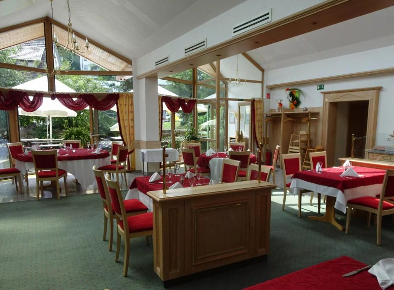 AKZENT Hotel Restaurant Lamm