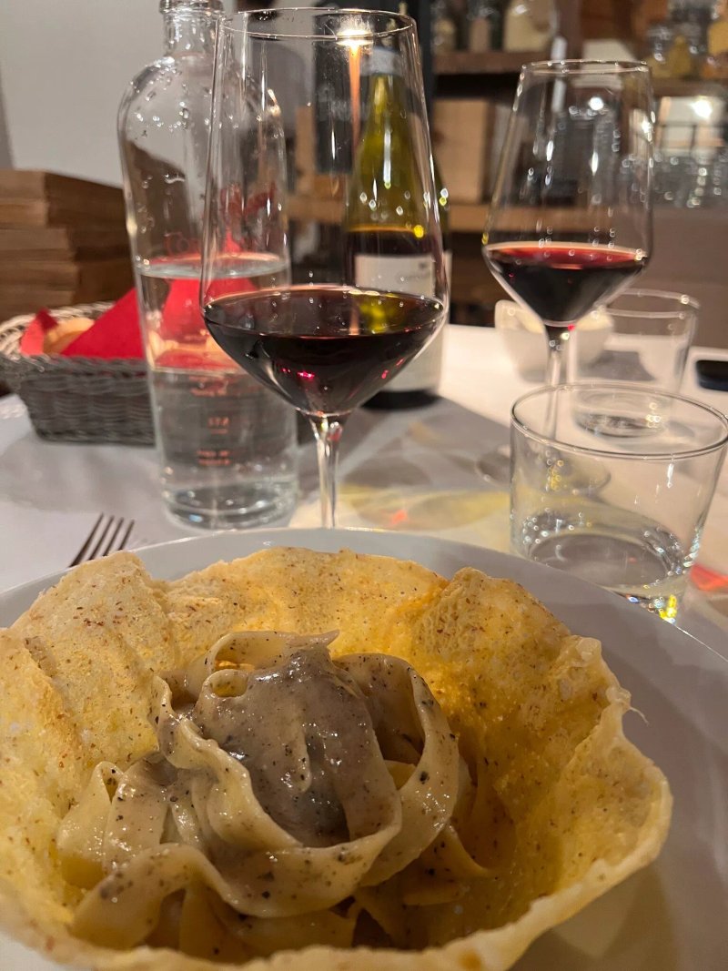 Corte San Mattia - Agriturismo Verona