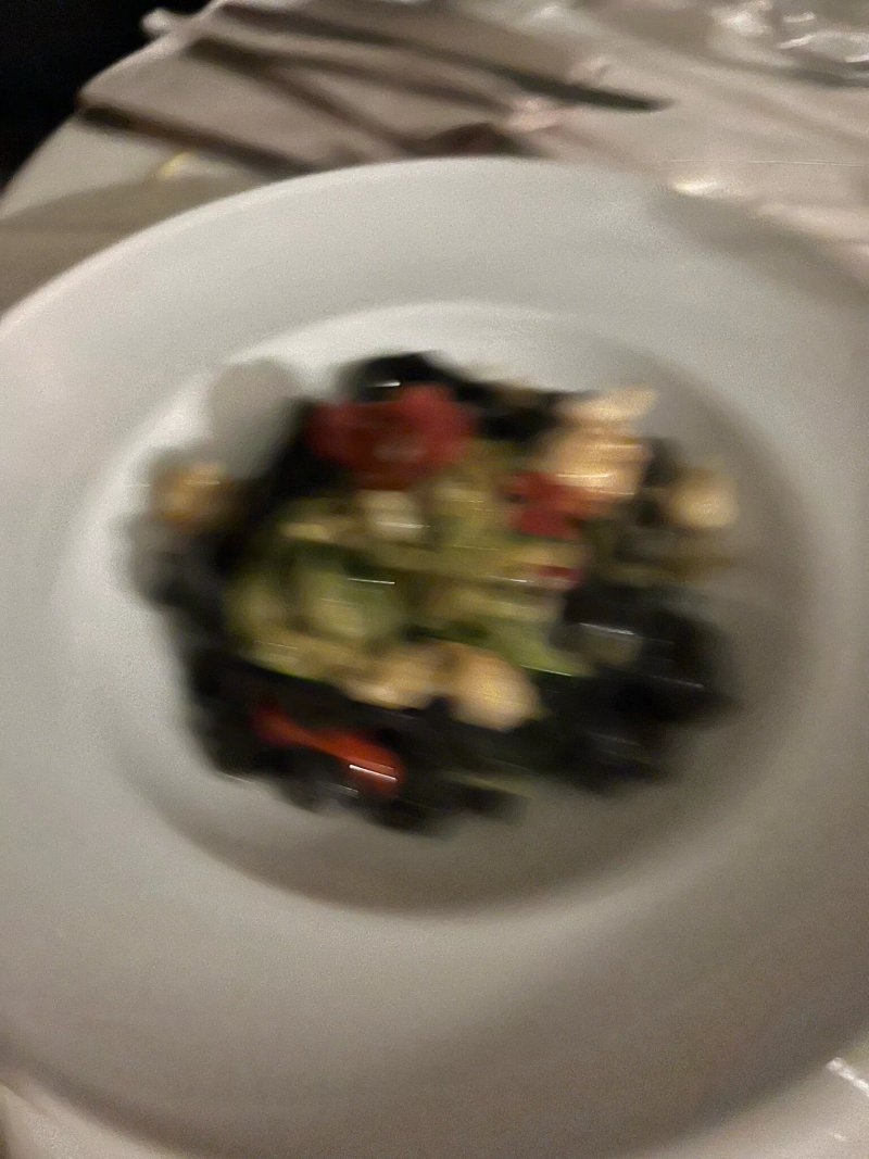 Trattoria Altanella