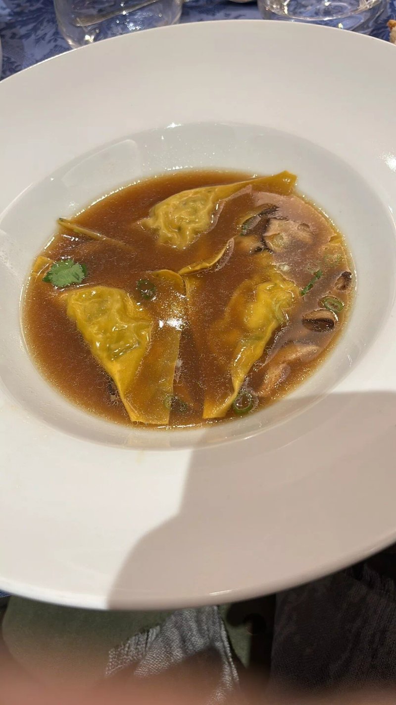 Restaurant Au Tilleul