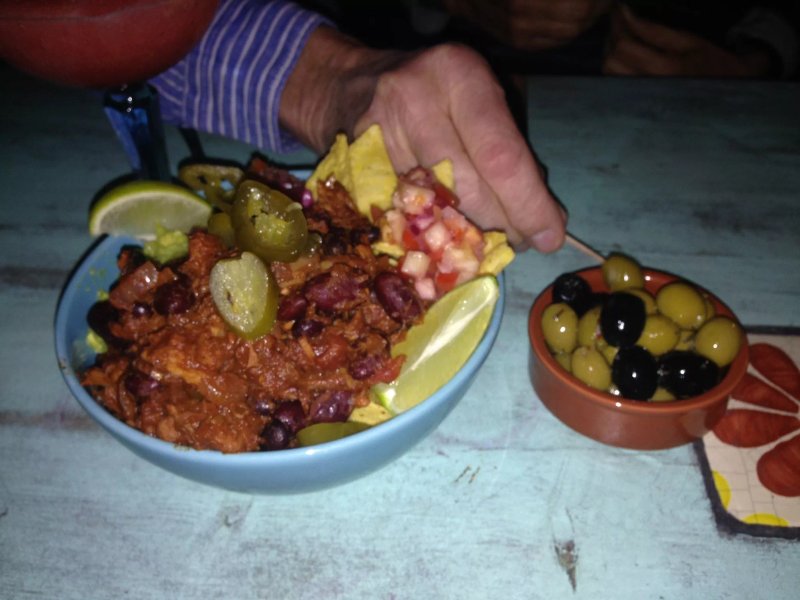 Copacubana