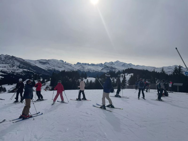 Chalet Grand Sapin - By Skiology