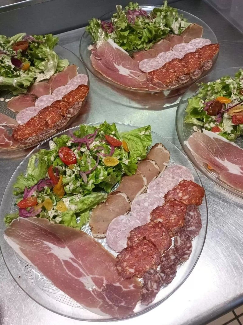 Restaurant Le P'tit Chatillon