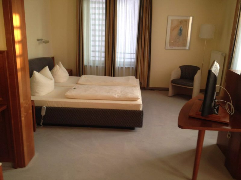 Hotel & Apart4you