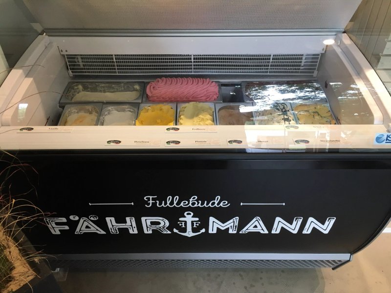 Eventlocation Fahrmann