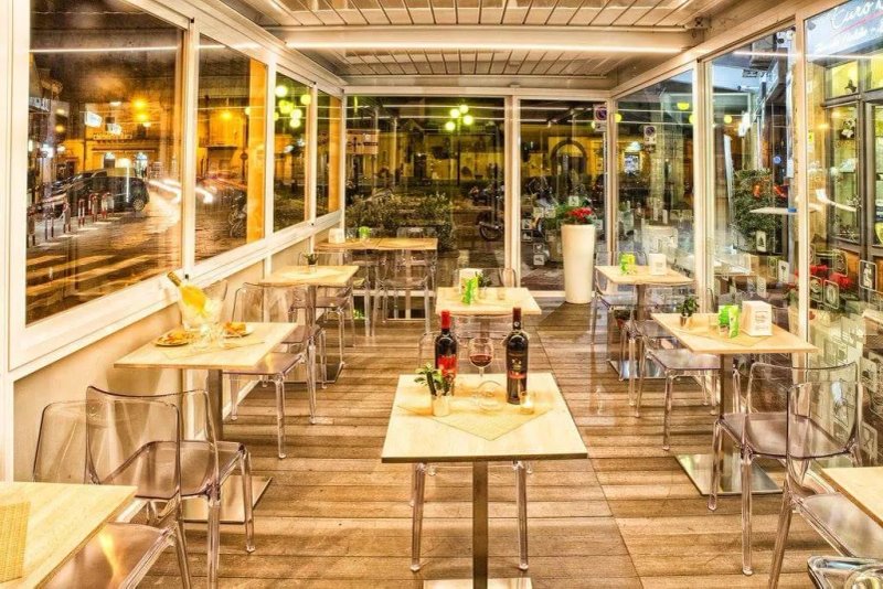 Bar Eurobar