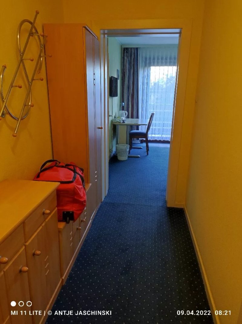 Hotel Elbinsel