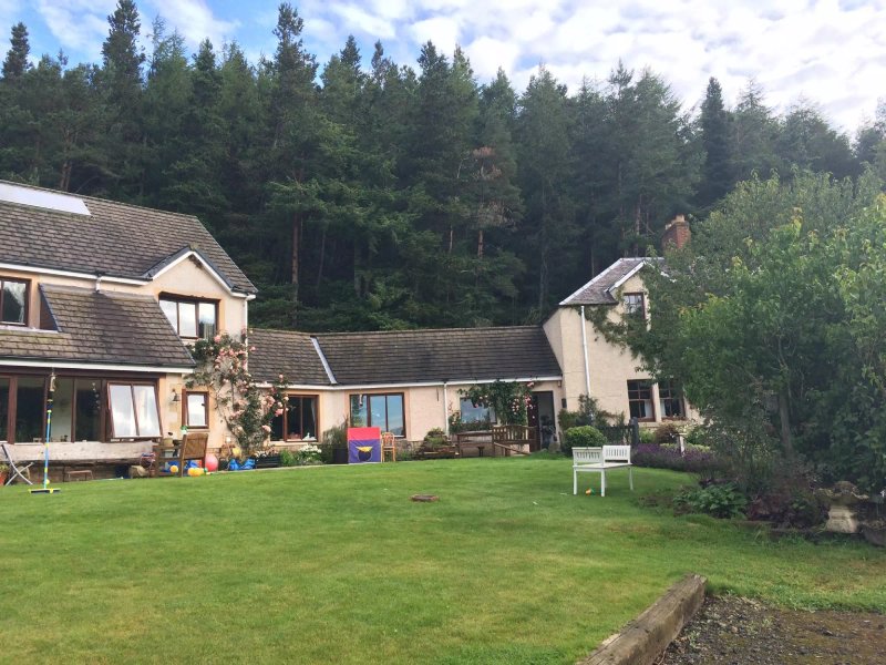 Green Hope Guest House
